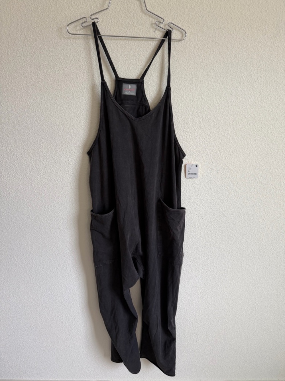 NWT Free People Movement Hotshot Jumpsuit Size XS